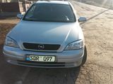 Opel Astra foto 3