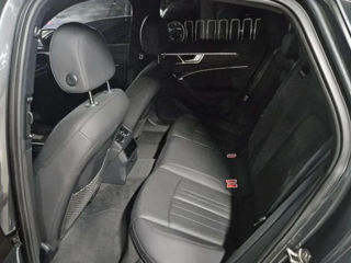 Audi A6 foto 7