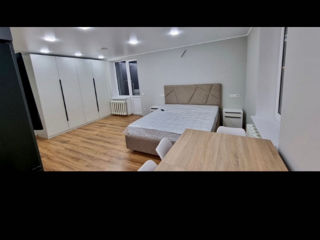 Apartament cu 1 cameră, 32 m², Centru, Bălți foto 8