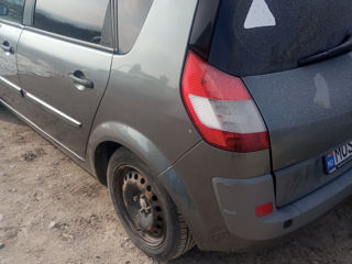 Piese Renault Megane Scenic 2 foto 0