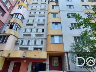 Apartament cu 1 cameră, 35 m², Râșcani, Chișinău foto 10