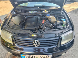Volkswagen Passat foto 8