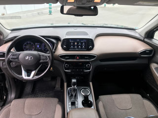 Hyundai Santa FE foto 6