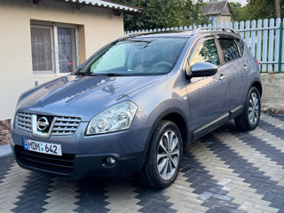 Nissan Qashqai foto 3