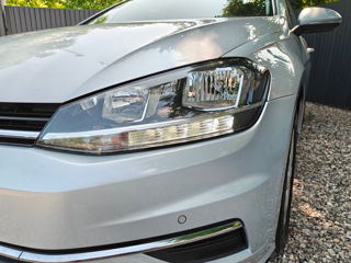 Volkswagen Golf foto 3