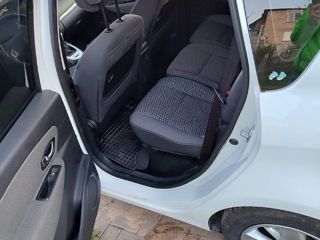 Renault Scenic foto 2