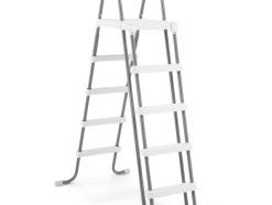 Piscină Ultra Xtr Frame 549x132cm, 26423L, cadru metalic foto 1