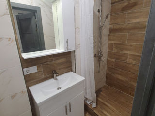 Apartament cu 1 cameră, 42 m², Buiucani, Chișinău foto 6