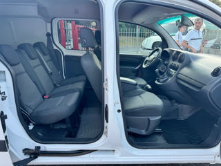 Mercedes Citan foto 8