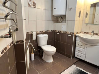 Apartament cu 2 camere,  Botanica,  Chișinău,  Chișinău mun. foto 8