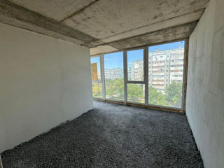 Apartament cu 3 camere, 83 m², BAM, Bălți foto 5