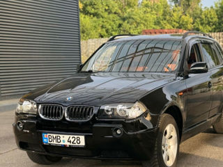 BMW X3 foto 3