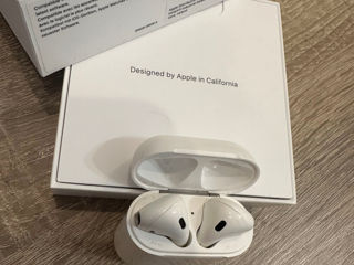 Apple Airpods 2 foto 2