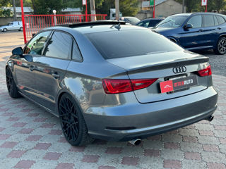 Audi A3 foto 5