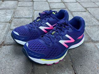 New Balance 880 v6. Размер 36,5. Оригинал. В отличном состоянии. foto 3