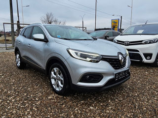 Renault Kadjar foto 3