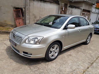 Piese Toyota Avensis T25