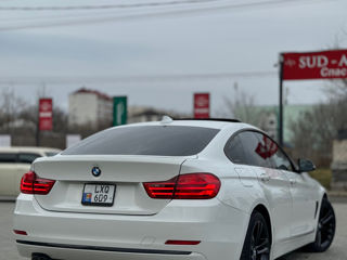 BMW 4 Series foto 8