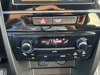 Suzuki Vitara foto 13