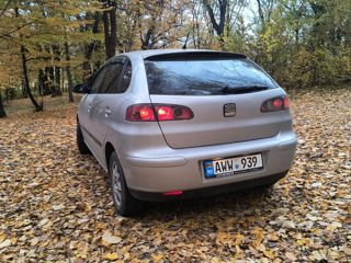 Seat Ibiza foto 5