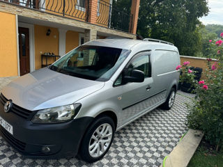 Volkswagen Caddy foto 5