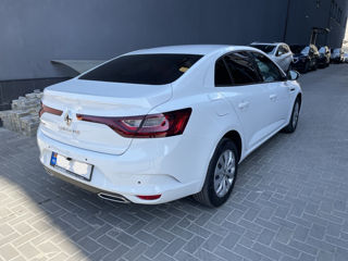 Renault Megane foto 5