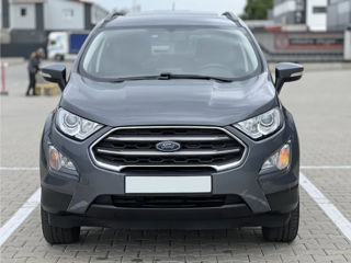 Ford EcoSport foto 2