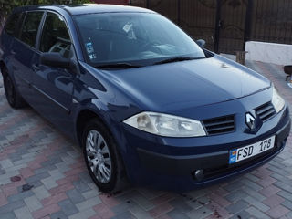 Renault Megane foto 4