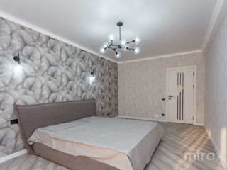 Apartament cu 3 camere, 85 m², Ciocana, Chișinău foto 8