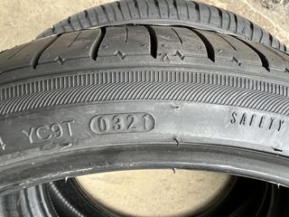 225/35 R17 Kumho Ecsta LE-sport / Монтаж , доставка , livrare foto 10