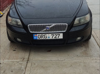 Volvo V50 foto 6