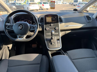 Renault Grand Scenic foto 8