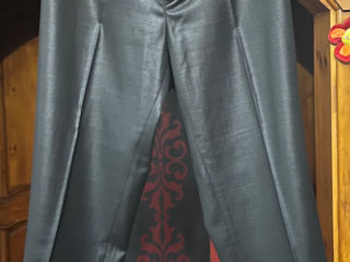 Продаются мужские классическме брюки размера XL темные