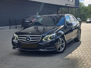 Mercedes E-Class foto 3