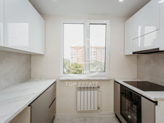 Apartament cu 1 cameră, 40 m², Râșcani, Chișinău foto 1