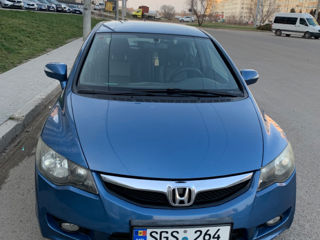 Honda Civic foto 3