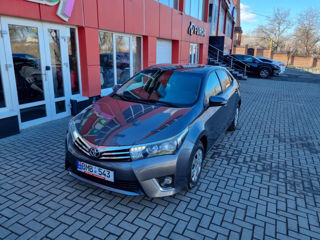 Chirie auto. Auto chirie Corolla  Yaris Prius Auris foto 3