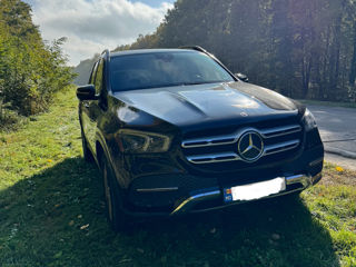 Mercedes GLE foto 2