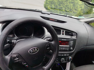 KIA Ceed foto 8