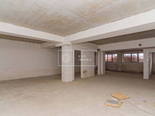 Ciocana, str. Ginta Latină, spațiu comercial, 430 m.p, 340000€ foto 8