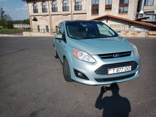 Ford C-Max foto 2