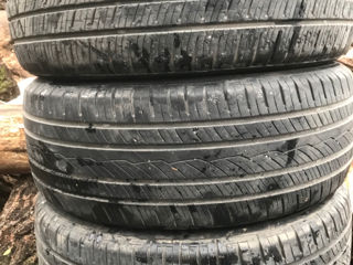 Yokohama 215/55 R17