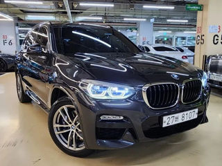 BMW X3 foto 1