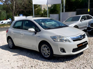 Toyota Auris foto 2