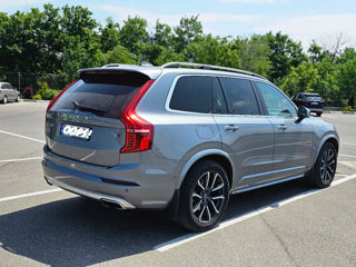 Volvo XC90 foto 2