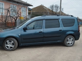 Dacia Logan Mcv foto 5