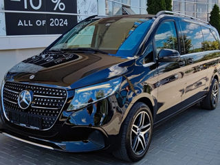 Mercedes V-Class, 2024 г.