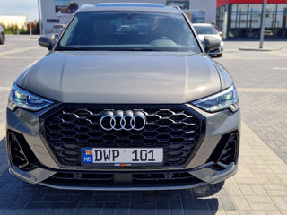 Audi Q3 foto 3