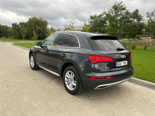 Audi Q5 foto 2