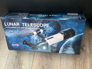 Telescop nou pentru copii